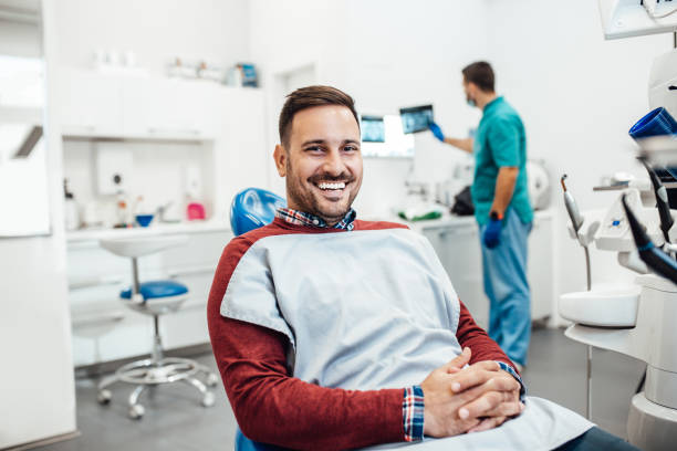 Dental Inlays and Onlays in Duncanville, TX