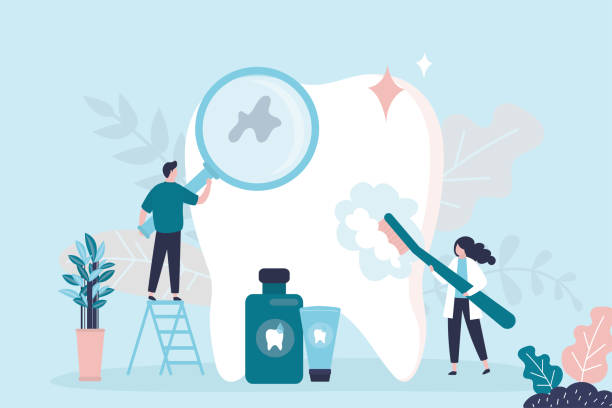 Professional Holistic Dental Care Services in Duncanville, TX