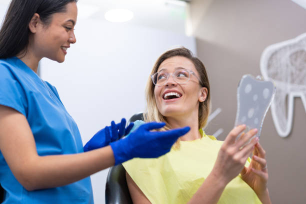 Emergency Dental Services in Duncanville, TX
