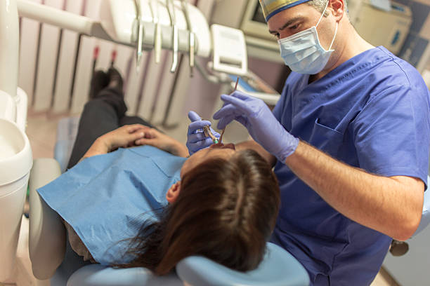 Best Wisdom Tooth Removal  in Duncanville, TX