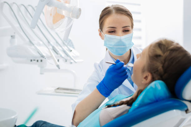 Sleep Apnea Treatment in Duncanville, TX